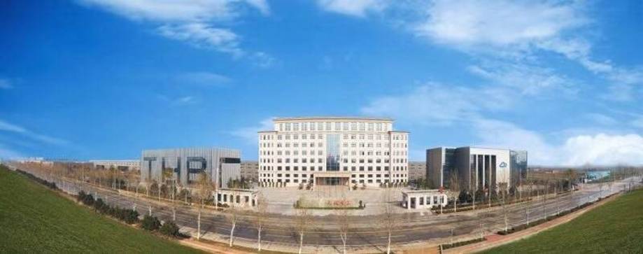 公司展示